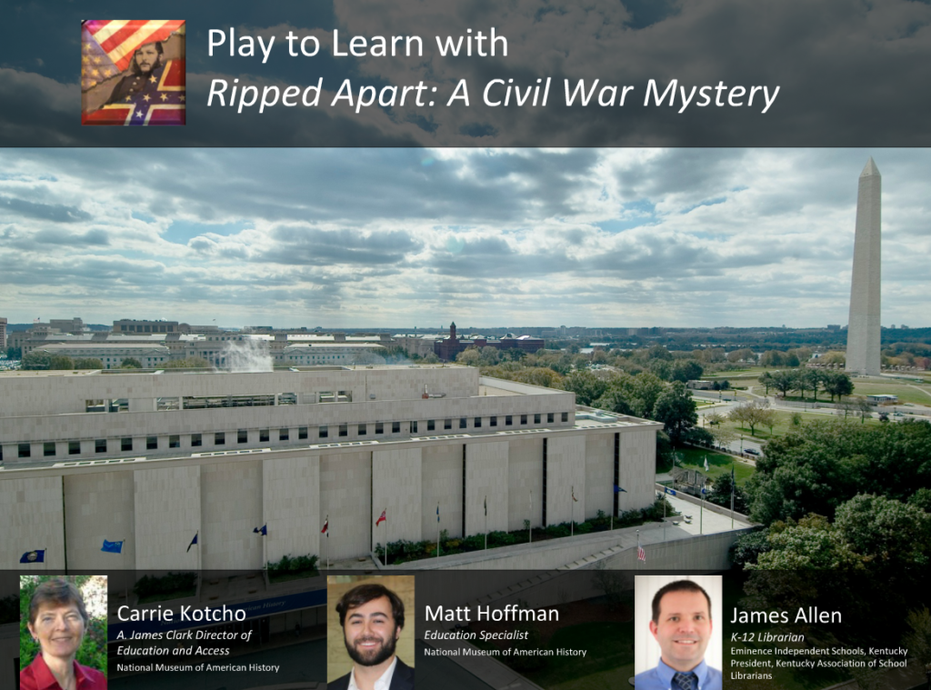 ripped apart webinar